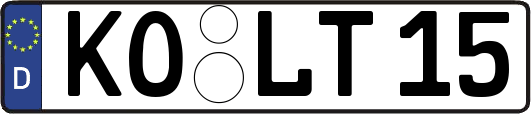 KO-LT15