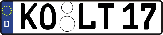 KO-LT17
