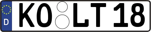 KO-LT18