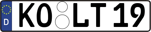 KO-LT19