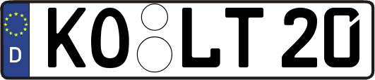 KO-LT20