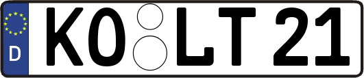 KO-LT21