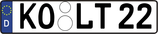 KO-LT22