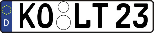 KO-LT23