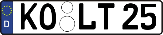 KO-LT25