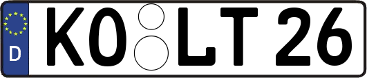 KO-LT26
