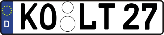 KO-LT27