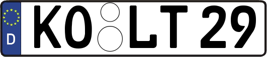 KO-LT29