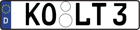 KO-LT3
