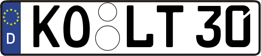 KO-LT30