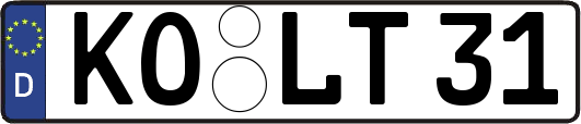 KO-LT31