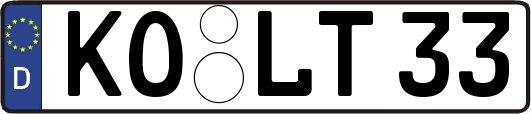 KO-LT33