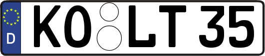 KO-LT35