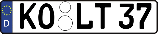 KO-LT37