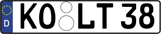 KO-LT38