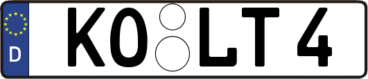 KO-LT4