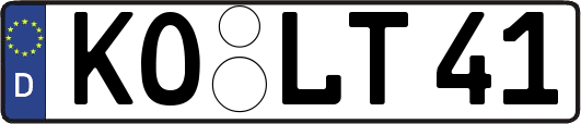 KO-LT41