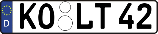 KO-LT42