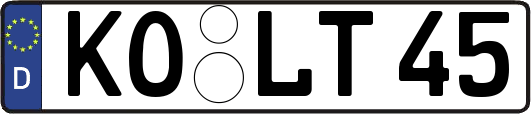 KO-LT45