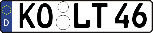 KO-LT46