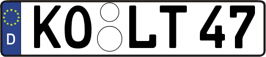 KO-LT47