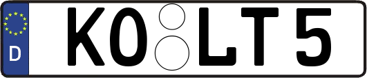 KO-LT5