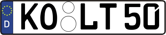 KO-LT50