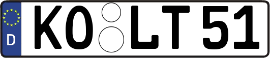 KO-LT51