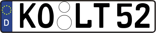 KO-LT52