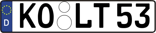 KO-LT53