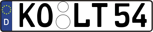 KO-LT54