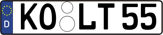 KO-LT55