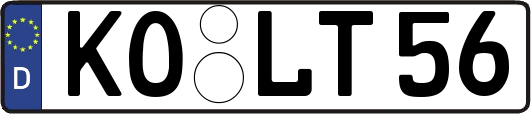 KO-LT56