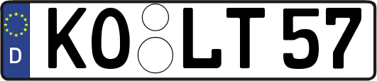 KO-LT57