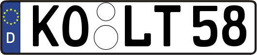 KO-LT58