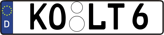 KO-LT6