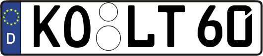 KO-LT60