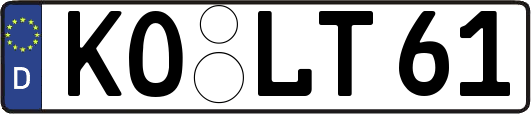 KO-LT61