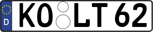 KO-LT62