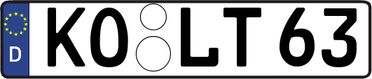 KO-LT63