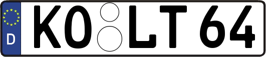 KO-LT64
