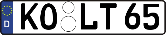 KO-LT65