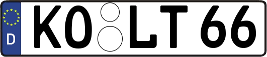 KO-LT66