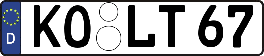 KO-LT67