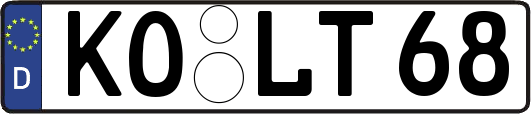 KO-LT68