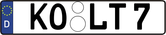 KO-LT7