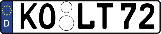 KO-LT72