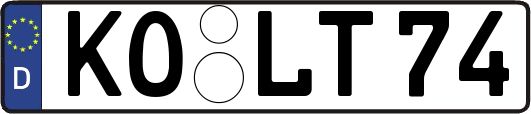 KO-LT74