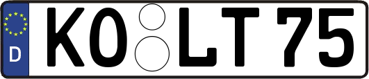 KO-LT75