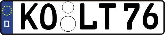 KO-LT76